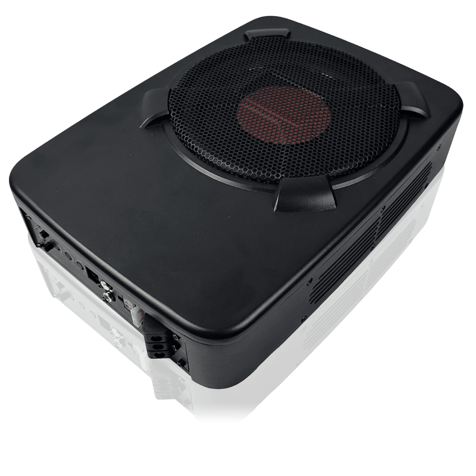 ZM-SL8C underseat subwoofer platform
