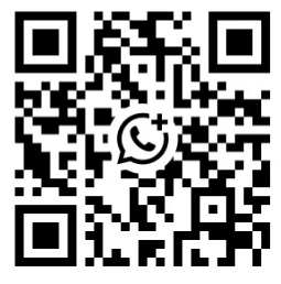 ZEMING WhatsApp QR code
