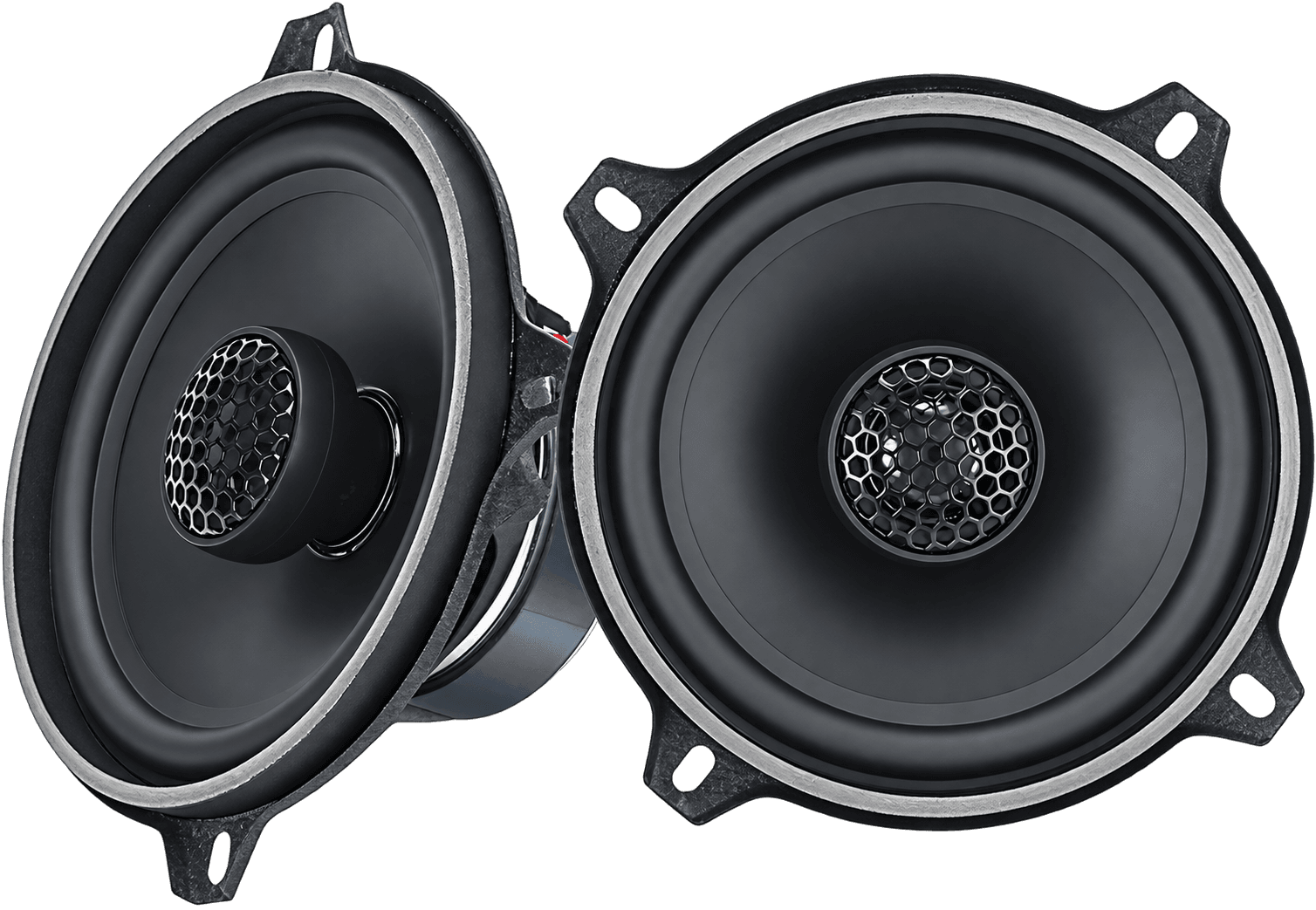 ZM-E525P coaxial speaker, complete product view