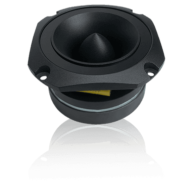 Car audio tweeter