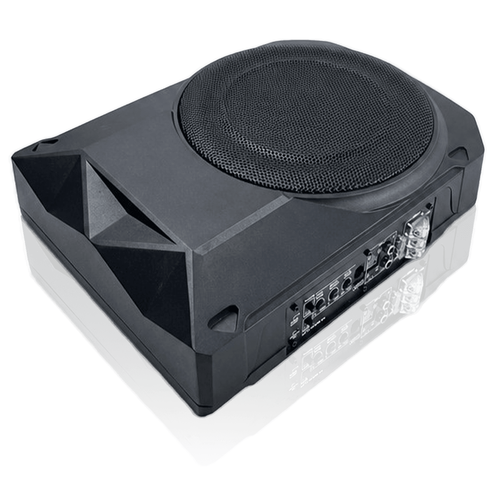 Ultra-Thin Subwoofers