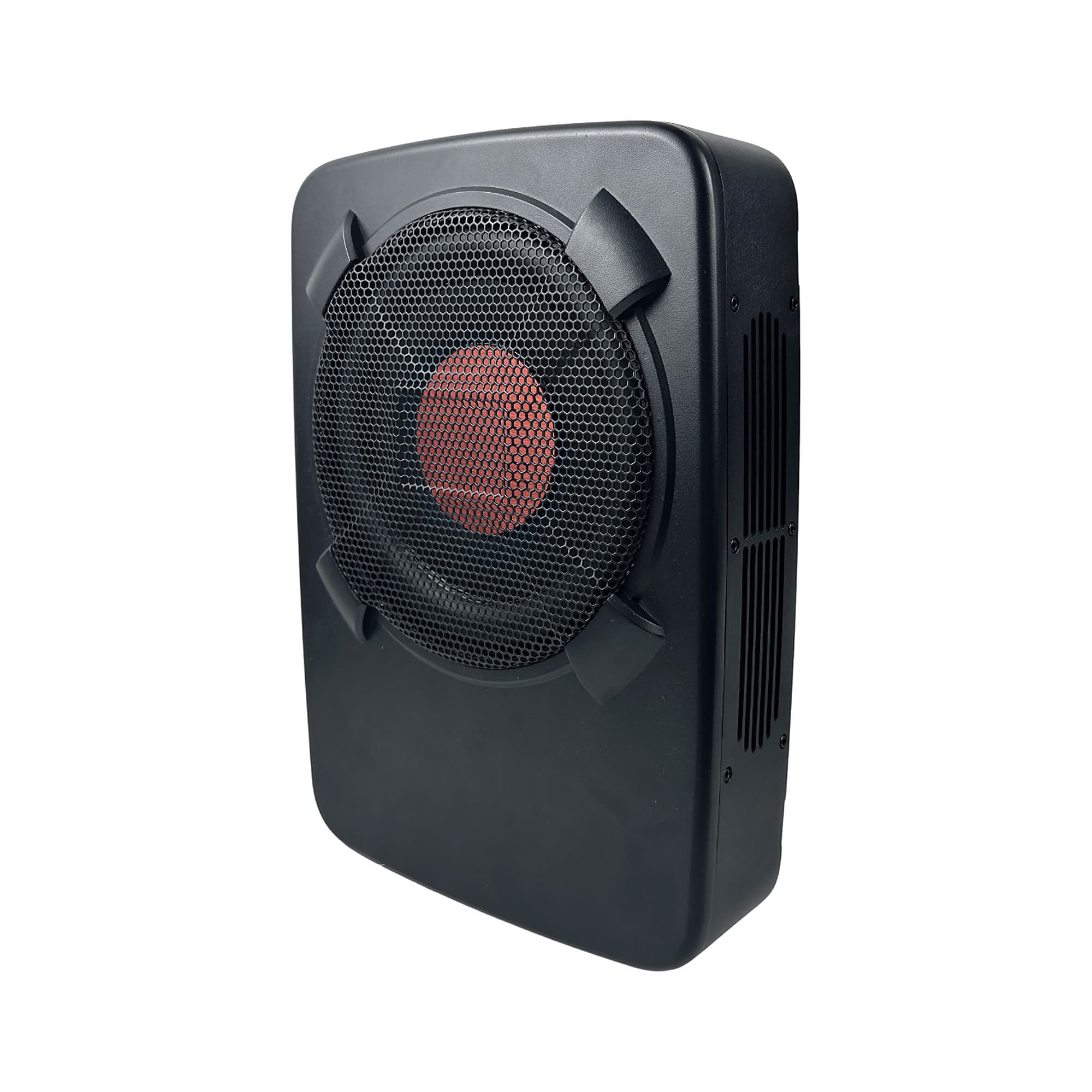 ZEMING ZM-SL8C 8-inch active underseat subwoofer product view